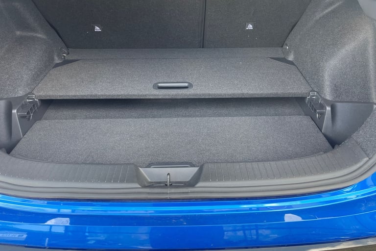 2025 Nissan Qashqai 1.3 DiG-T MH Tekna 5dr HATCHBACK PETROL Manual