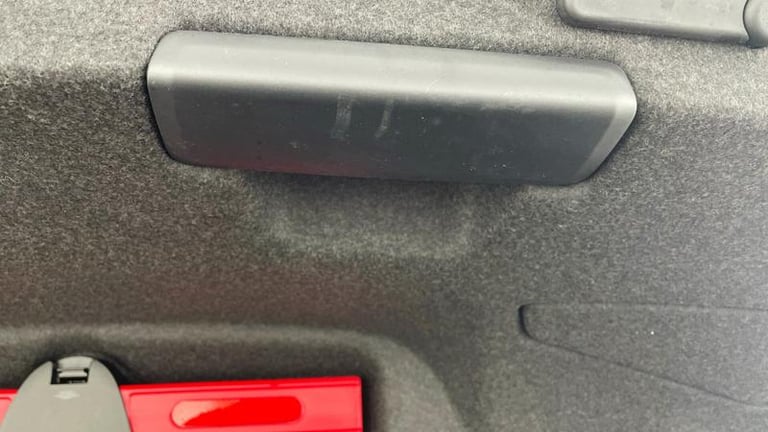 2022 Audi A3 S line 35 TFSI  150 PS 6-speed Manual Saloon Petrol Manual