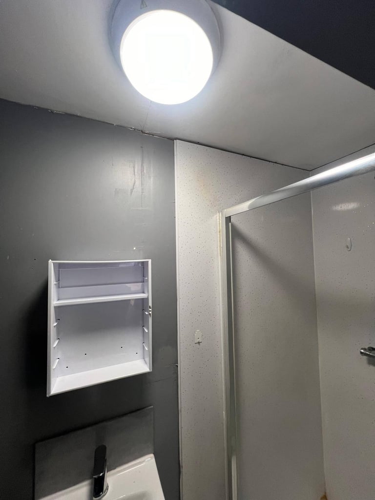 Room in West Drayton (UB7 8BY)