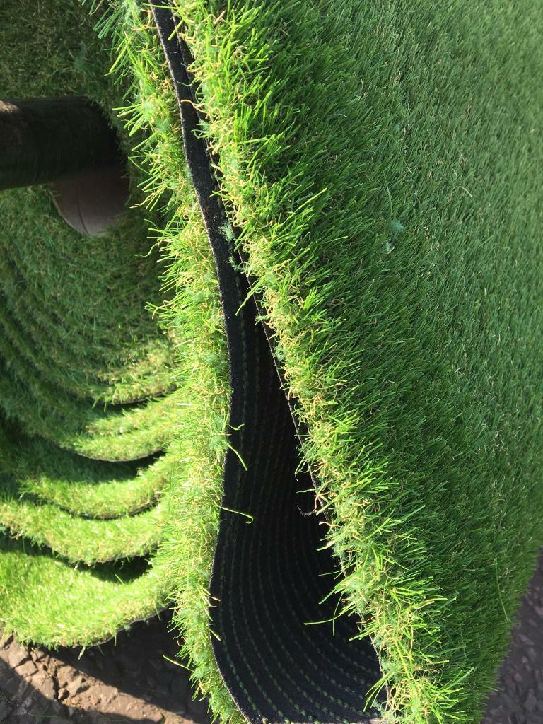 🌟 Birch 37mm Artificial Grass £13.99 sq meter  Luxury Range😍
