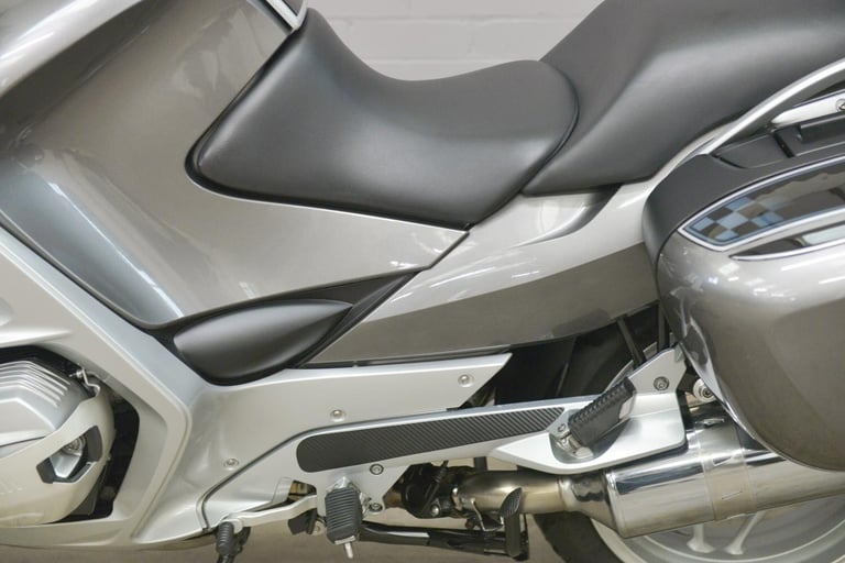 2012 BMW R 1200 RT 1200 MU