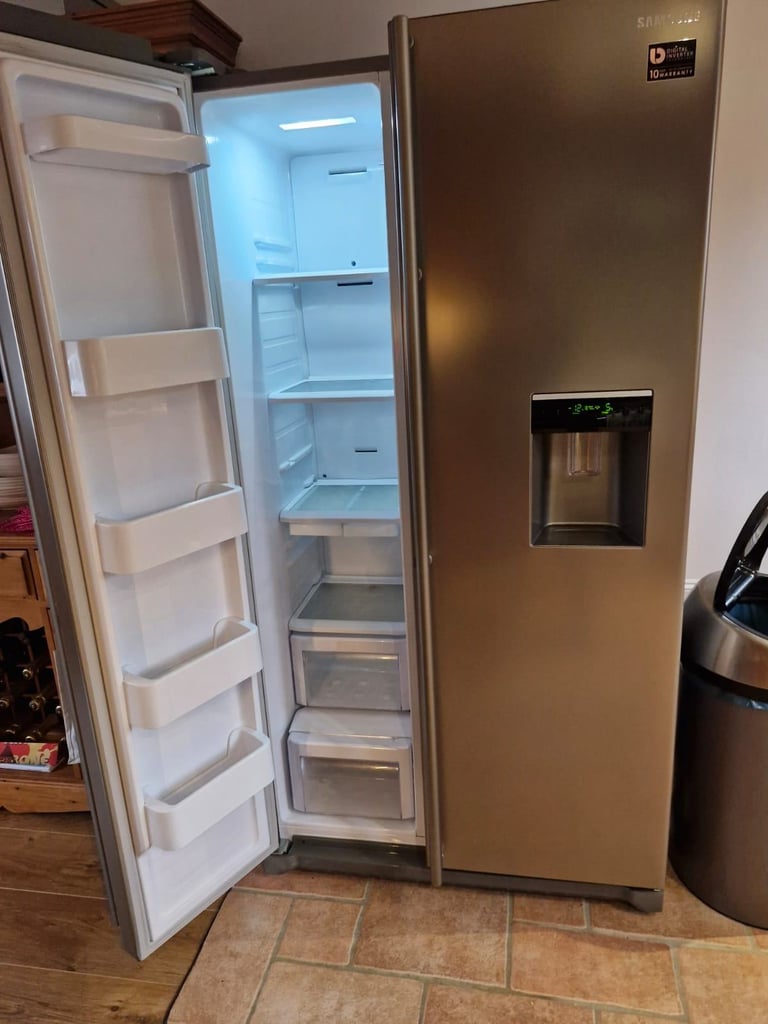 Samsung Fridge Freezer