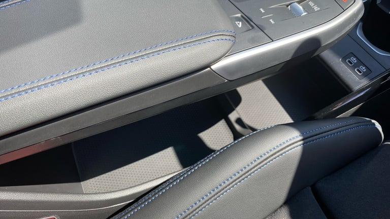 2025 BMW iX1 150kW eDrive20 Shadow Ed 65kWh 5dr Auto [22kWCh] Electric Estate Estate Electric Aut...
