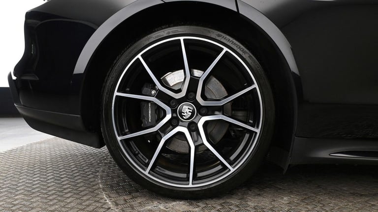 2023 Porsche Taycan Performance 79.2kWh Sport Turismo Auto RWD 5dr (11kW Charger) Estate Electric...