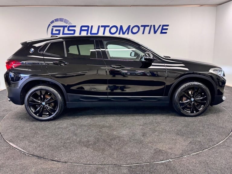 2020 BMW X2 2.0 18d SPORT S-DRIVE 150 BHP SAT NAV + PARKING SENSORS HATCHBACK Diesel Manual