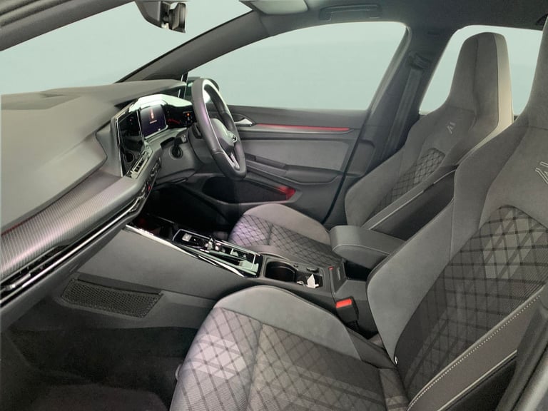 2023 Volkswagen Golf 1.5 eTSI MHEV R-Line Hatchback 5dr Petrol Hybrid DSG Euro 6 (s/s) (150 ps)  ...