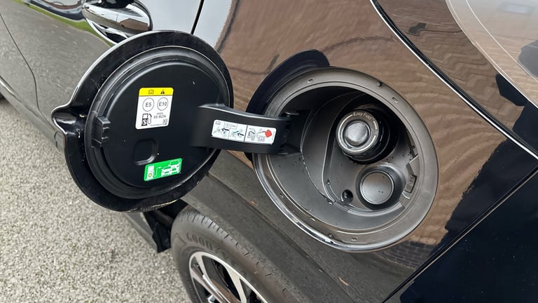 2023 Ford Puma 1.0 EcoBoost Hybrid mHEV ST-Line 5dr DCT HATCHBACK PETROL Automatic