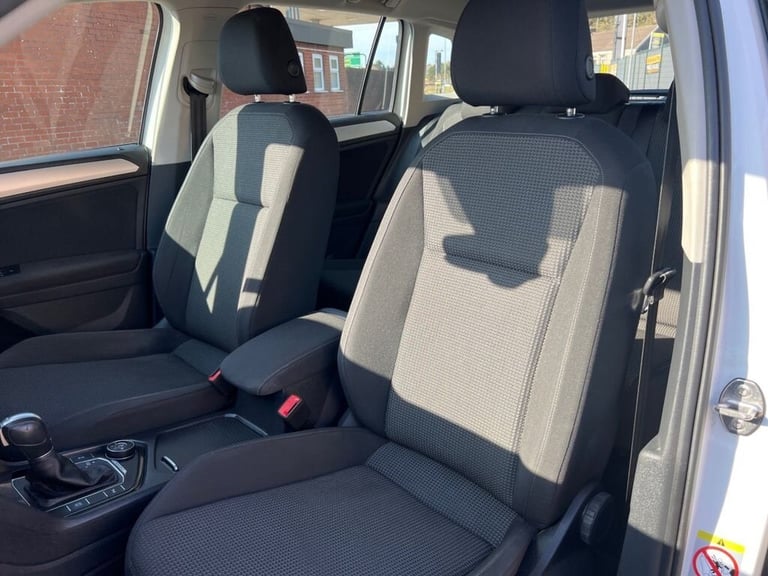 2017 Volkswagen Tiguan 2.0 TDI S SUV 5dr Diesel DSG 4Motion Euro 6 (s/s) (150 ps) ESTATE Diesel A...