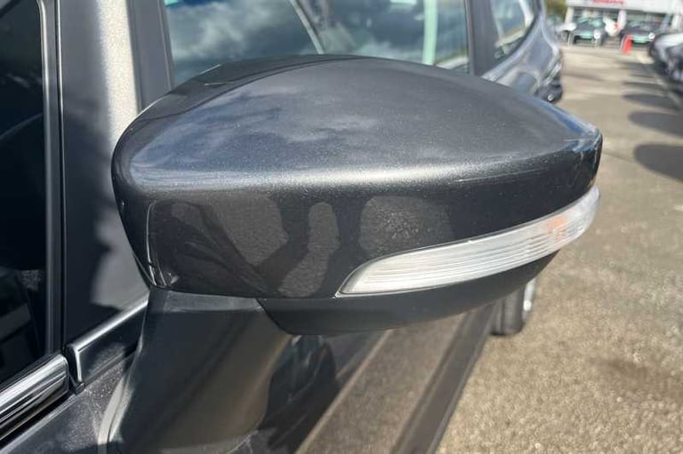 2020 Ford Ecosport 1.0 EcoBoost 125 Titanium 5dr HATCHBACK PETROL Manual