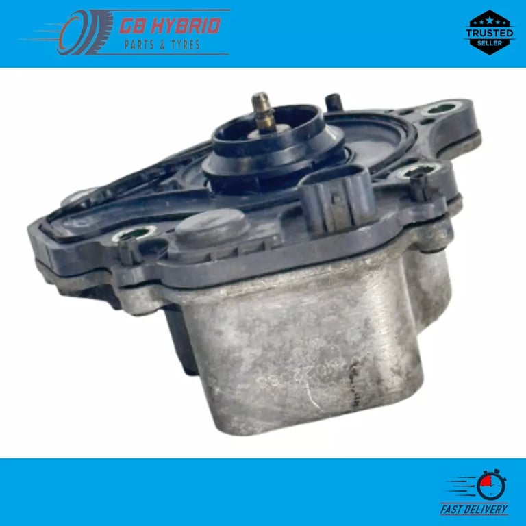 Genuine Toyota Prius 1.8L Hybrid 2009 ~ 2015 Water Pump
