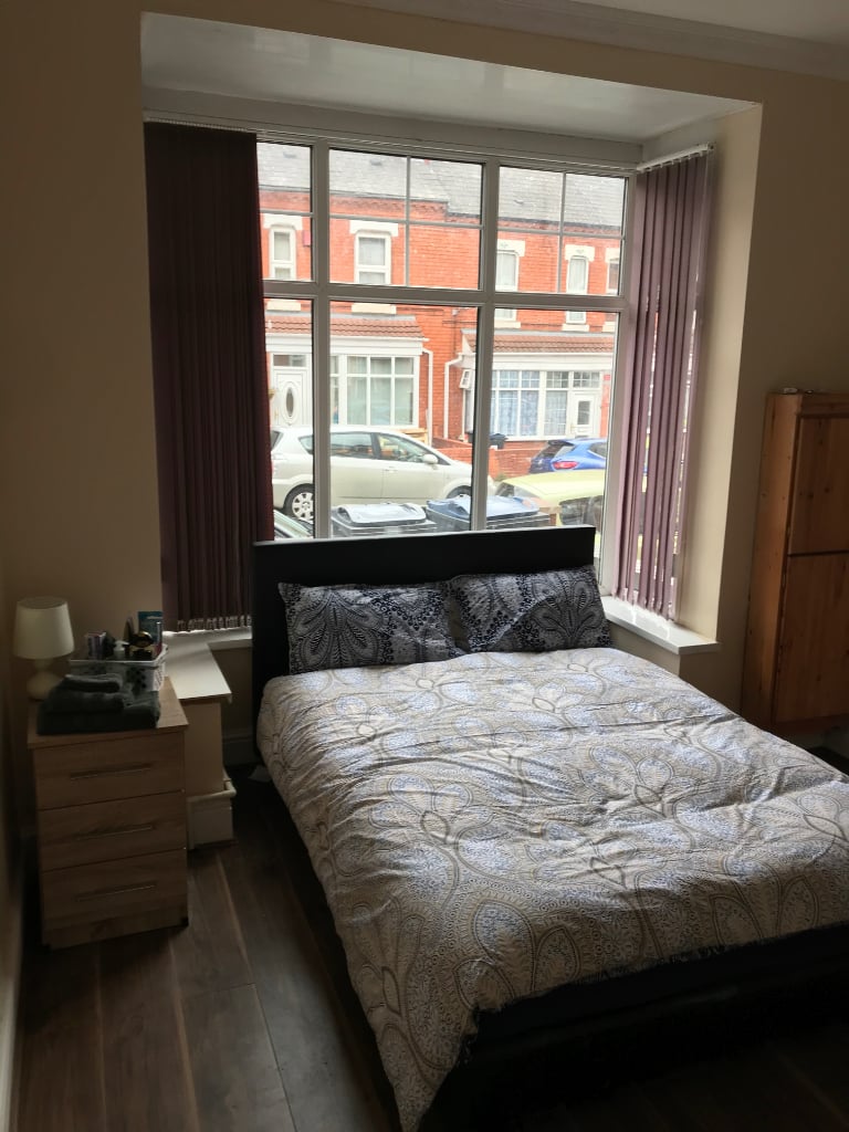 Supported Living Rooms Homeless, DSS, Benefits, Emergency - Low Rent - No Deposit Temporary Ref 305