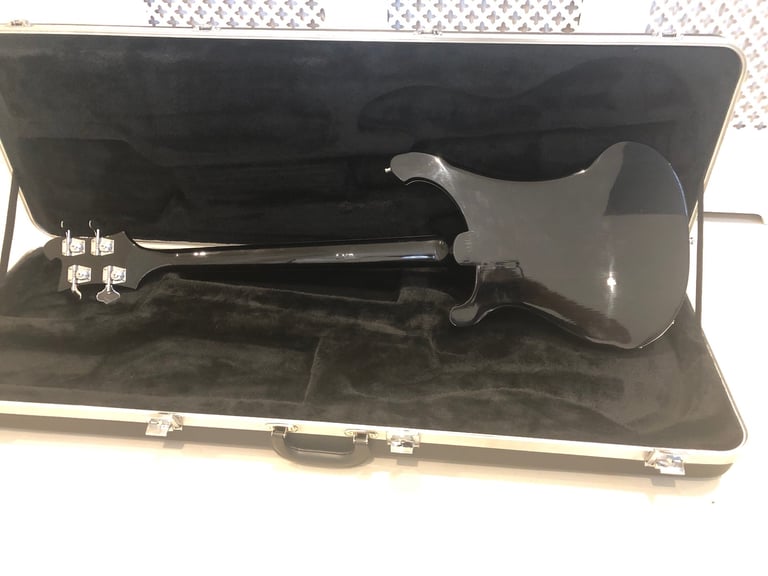 Rickenbacker 4003 Stereo 