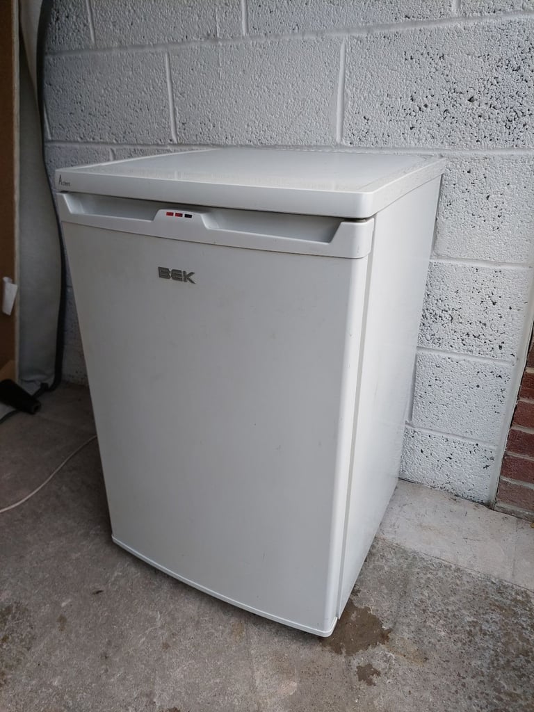 Beko Freezer 