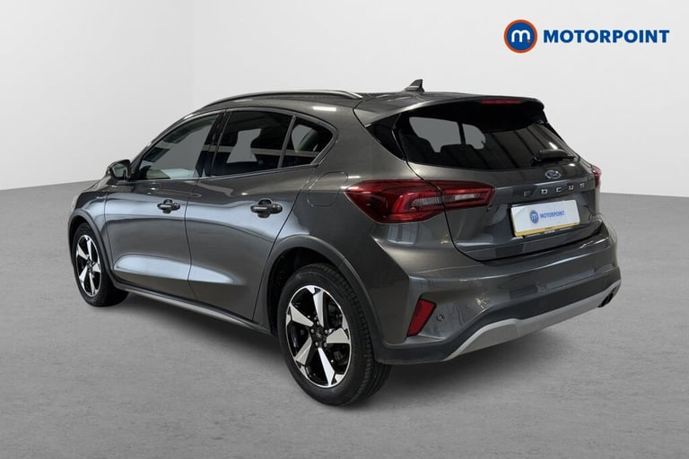 2023 Ford Focus 1.0 EcoBoost Active 5dr Hatchback Petrol Manual