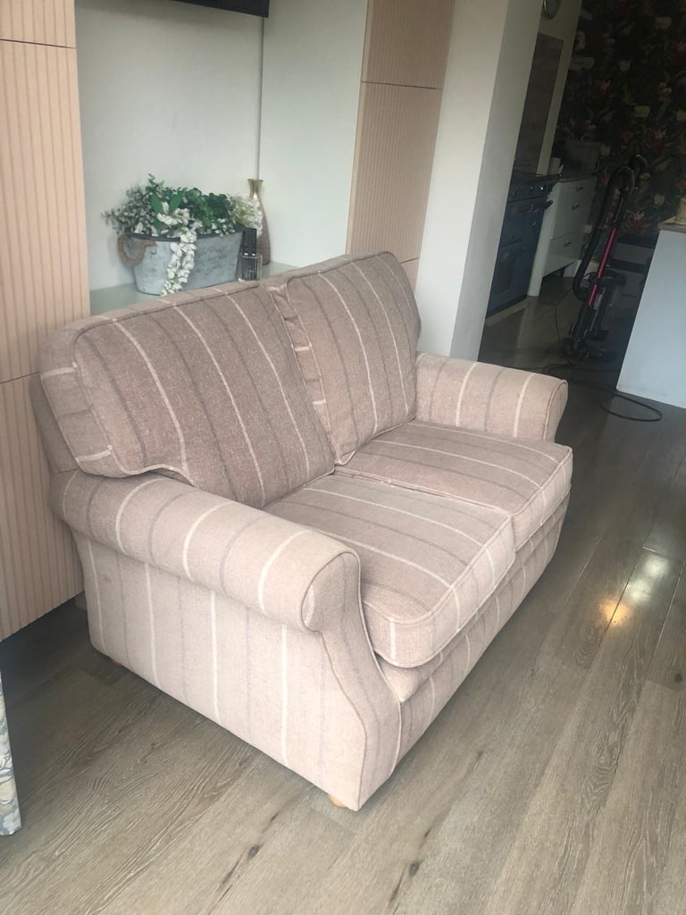 image for Two seater sofa