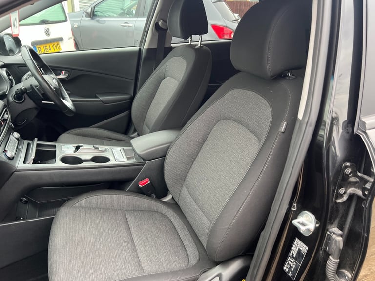 2021 Hyundai KONA 150kW Premium 64kWh 5dr Auto HATCHBACK Electric Automatic