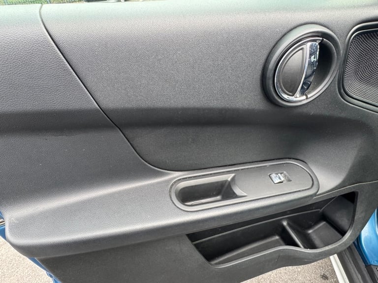 2018 MINI Countryman 1.5 Cooper 5dr HATCHBACK Petrol Manual