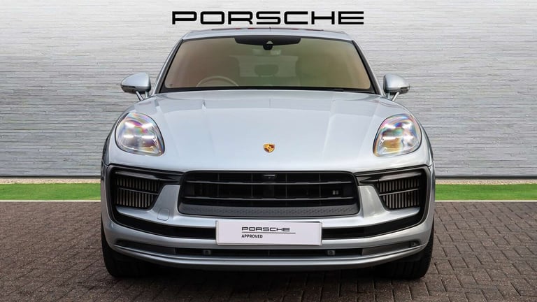 2023 Porsche Macan S (2023) SUV Petrol Automatic