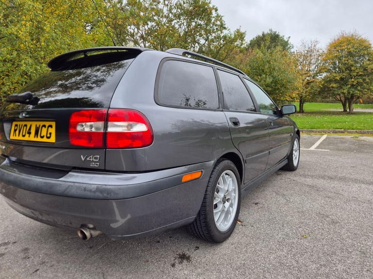 Volvo, v40 sport 