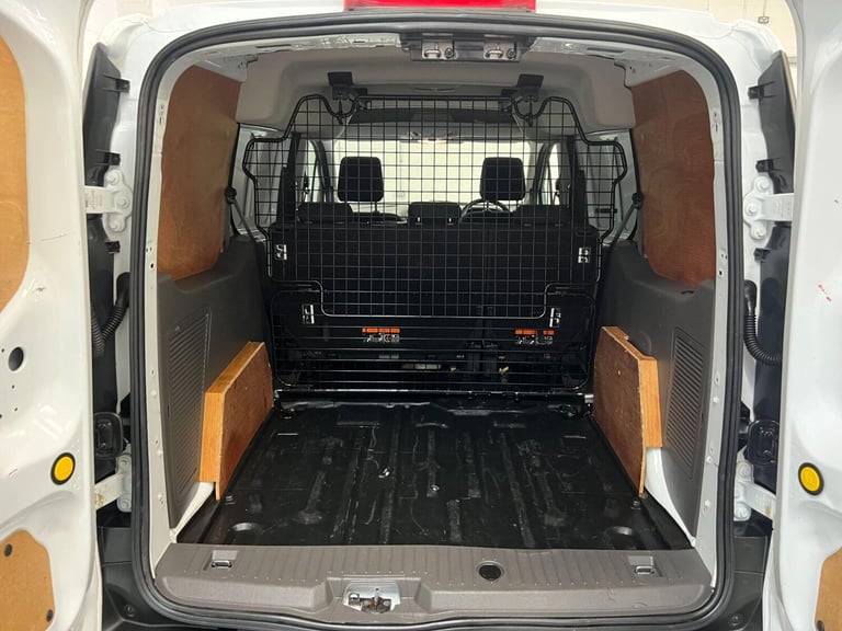 2020 Ford Transit Connect 1.5 230 EcoBlue Leader Crew Van L2 Euro 6 (s/s) 6dr Combi Van Diesel Ma...