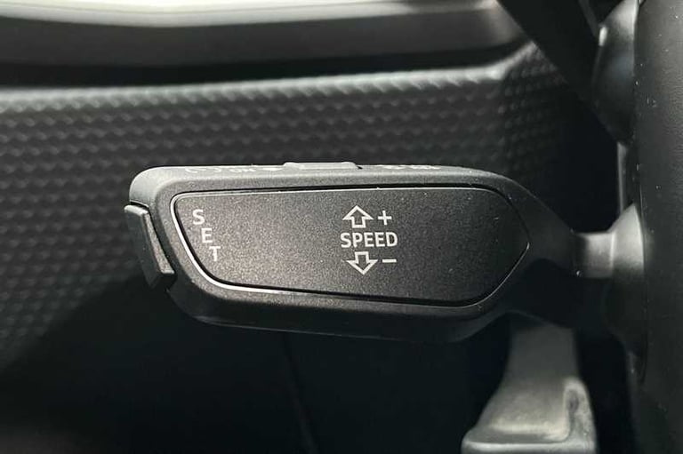 2022 Audi A1 25 TFSI Sport 5dr HATCHBACK PETROL Manual