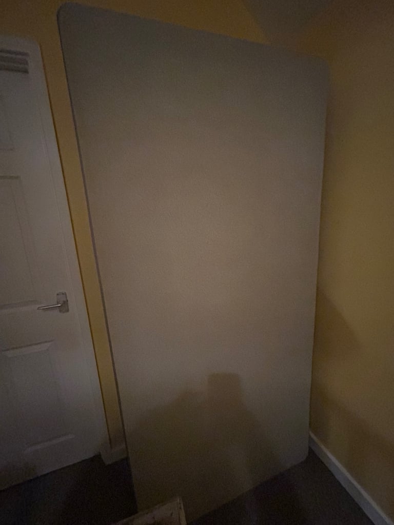 image for Single bed base with 2 draws