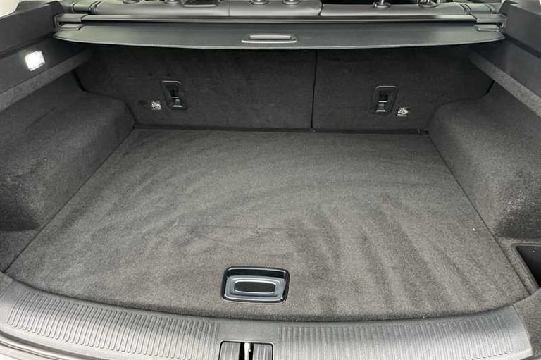 2024 MG MG HS 1.5 T-GDI Trophy SUV 5dr Petrol DCT Euro 6 (s/s) (162 ps) SUV Petrol Automatic