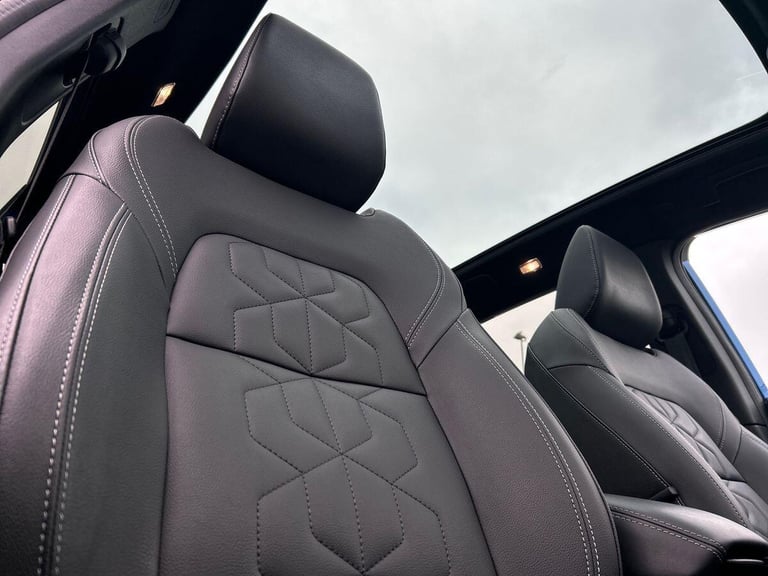 2025 Nissan Qashqai 1.5 h e-POWER Tekna SUV 5dr Petrol Hybrid Auto Euro 6 (s/s) (190 ps) SUV PETR...