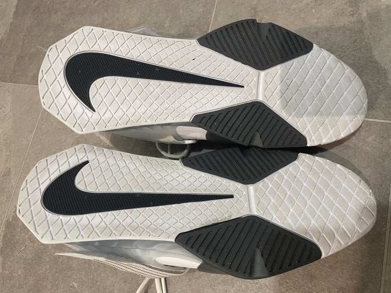 Nike weightlifting shoes 10.5