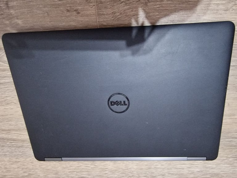 Dell latitude e7470