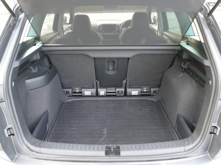 2023 Skoda Karoq 1.5 TSI ACT SE L Euro 6 (s/s) 5dr ESTATE Petrol Manual