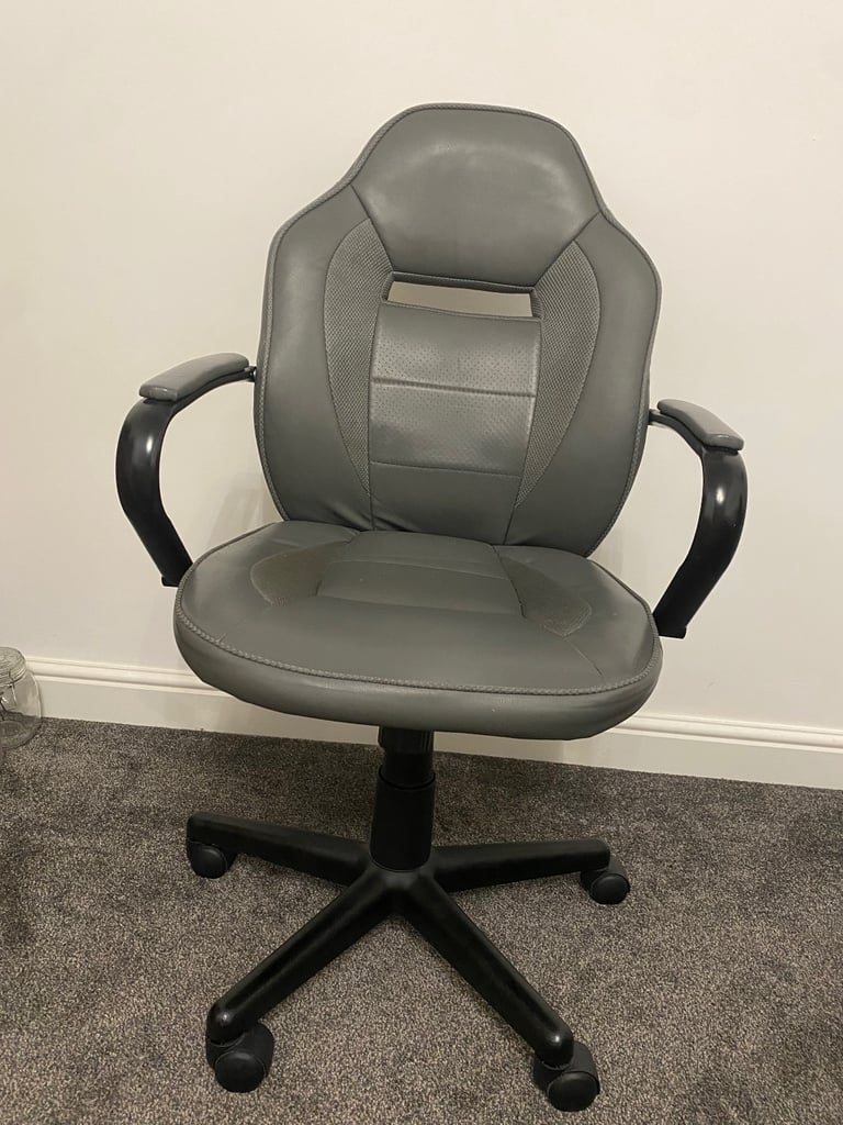 Comfy office chair for sale! 