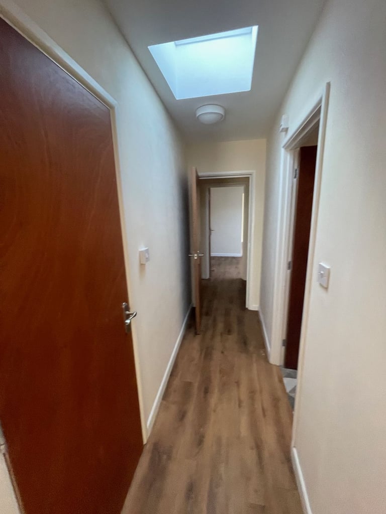 1 Bed room Flat to rent in Horfield 