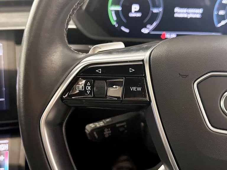 2021 Audi e-tron 55 Vorsprung Sportback Auto quattro 5dr 95kWh (11kW Charger) Automatic SUV Elect...