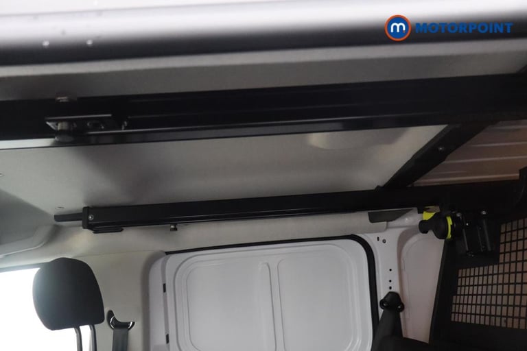 2025 Citroen Berlingo 1.5 BlueHDi 100ps Crew Van Enterprise PANEL VAN DIESEL Manual