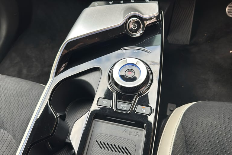  Kia Ev6 77.4kwh Gt Line S Hatchback 5dr Electric Auto Awd 320 Bhp Electric