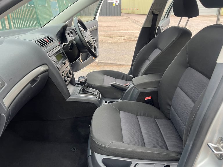2007 Skoda Octavia 1.9 TDI PD Elegance 5dr DSG ESTATE Diesel Automatic