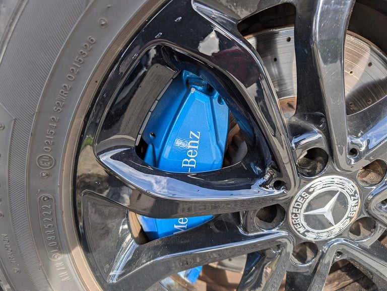 Mercedes-Benz, C CLASS, Saloon, 2016, Semi-Auto, 1991 (cc), 4 doors