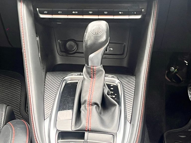 2021 71 MG MG ZS 1.0 T-GDI EXCLUSIVE SUV 5DR PETROL AUTO EURO 6 (111 PS)