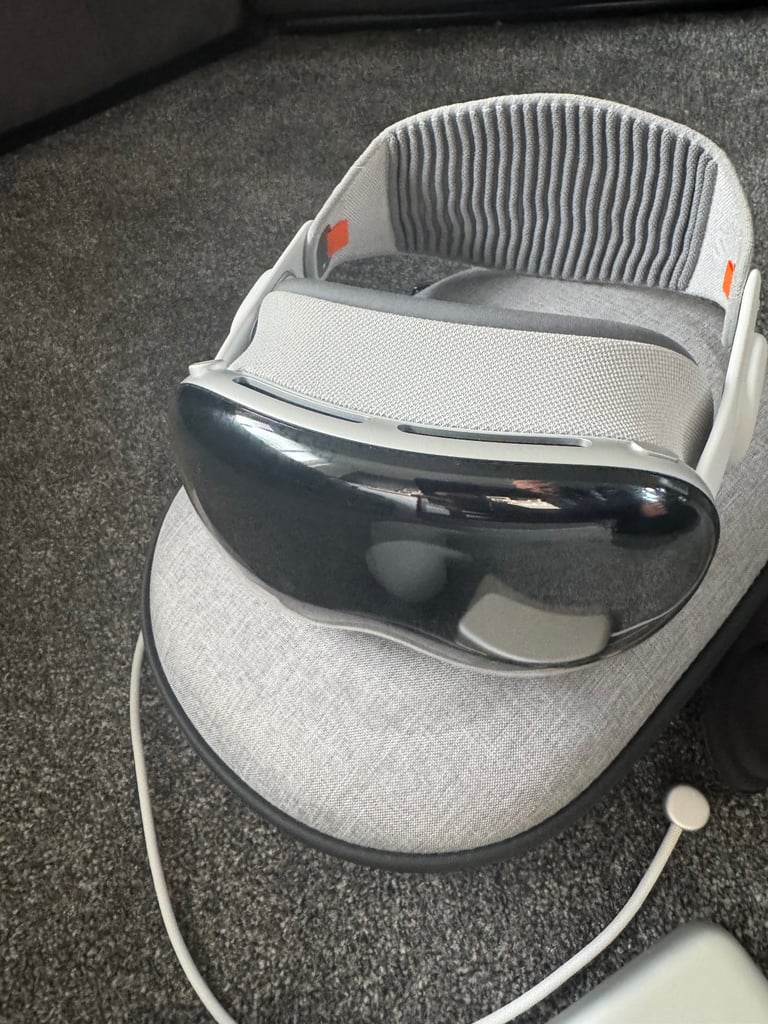 image for Apple Vision Pro 1TB