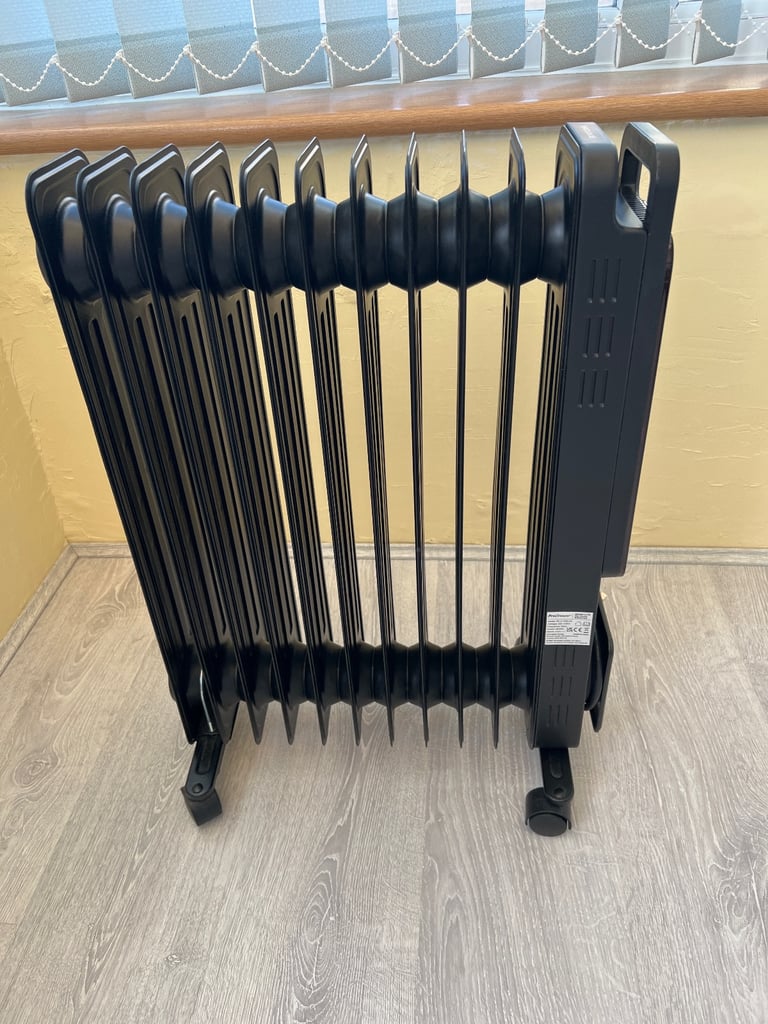 Pro Breeze OmniWarm