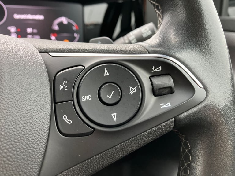 2021 Vauxhall Mokka 1.2 Turbo Elite Nav Premium 5dr Auto SUV PETROL Automatic