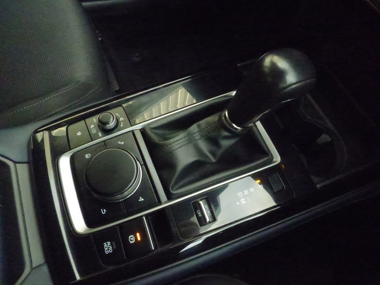 2020 Mazda CX-30 2.0 Skyactiv-G MHEV SE-L Lux 5dr Auto Hatchback PETROL Automatic