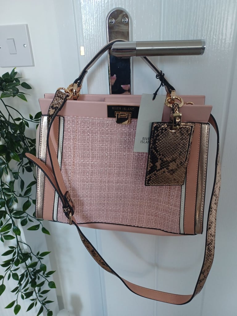 image for River Island handbag 