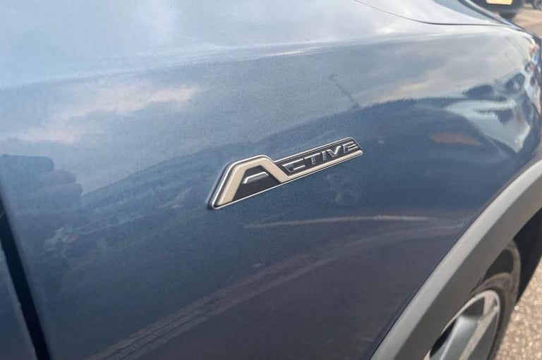 2019 Ford Focus 1.0 EcoBoost 125 Active 5dr HATCHBACK PETROL Manual