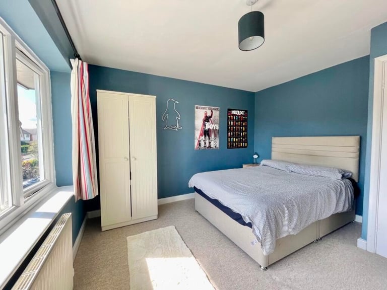 💕Beautiful Rooms For 🛌 Rent in East Ham📍