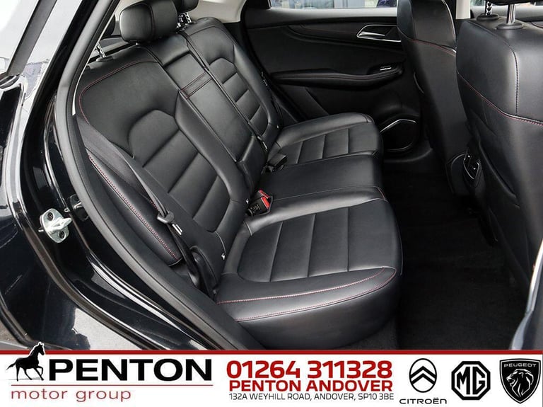 2024 MG MG HS 1.5 T-GDI SE DCT Euro 6 (s/s) 5dr ESTATE Petrol Automatic