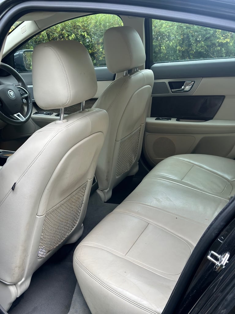 Jaguar XF 2.2 Premium Luxury - QUICK SALE - CHEAP CAR