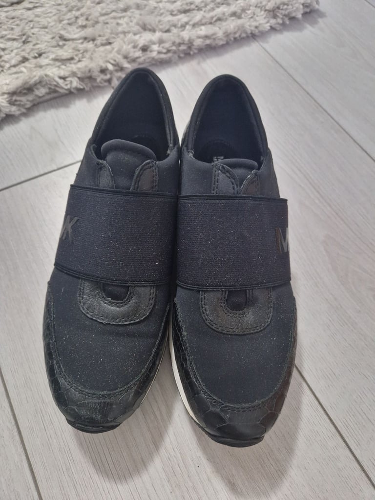 image for Michael korrs trainers