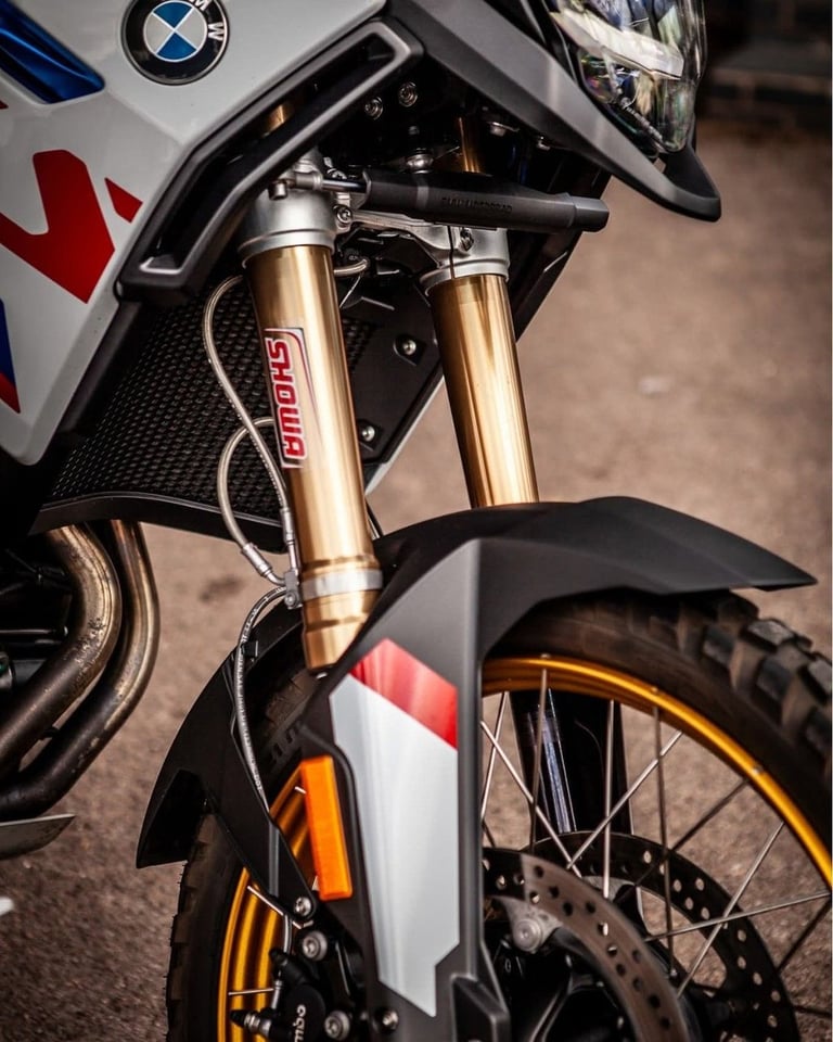 2024 24 BMW F 900 GS 900 ADVENTURE PETROL MANUAL O-RING EURO 5 (105 PS) PART EXC